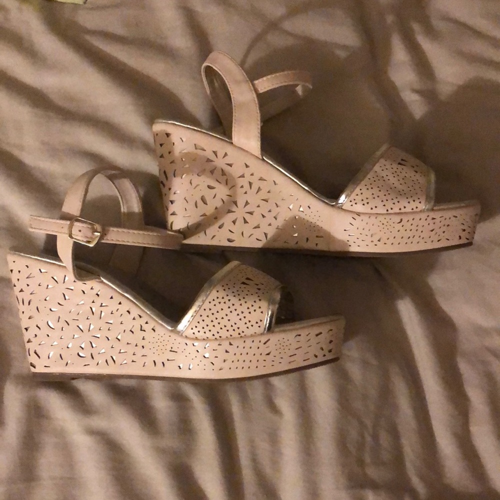 Wedges